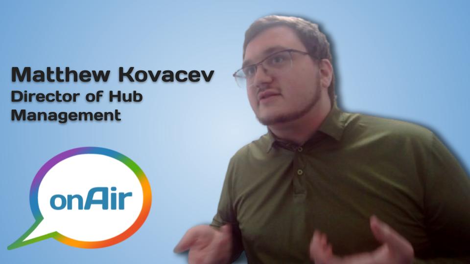 Matthew Kovacev